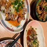 大衆酒場 鶏と魚と餃子 一千 静岡駅店 - 