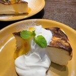 ANEA CAFE Toyosu - 
