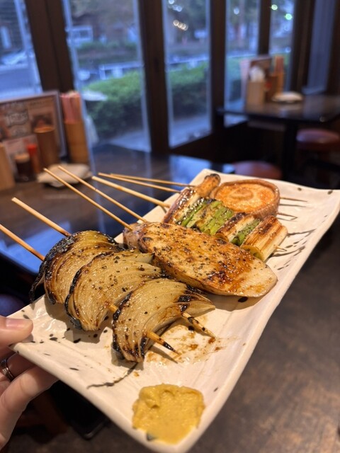 Yakiton Daikoku Tsurumai Ten photo 2