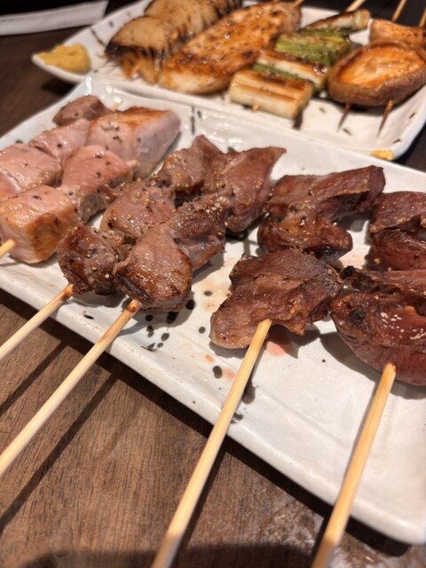 Yakiton Daikoku Tsurumai Ten photo 3