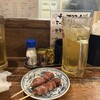 もつ焼きごえん 野毛店