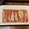 肉盛ホルモン