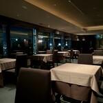 レストラン 北野クラブ - 