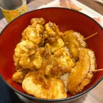 隠岐の島水産 - 