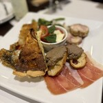 ピッコロ・カンフォロ - 