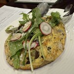 ピッコロ・カンフォロ - 