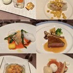 レストラン 北野クラブ - 