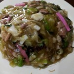 大波止 桃華園 - 料理写真: