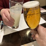 ピッコロ・カンフォロ - 