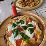 共進牧場レストラン ミルカーズ - 