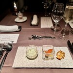 レストラン 北野クラブ - 