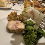 ピッコロ・カンフォロ - 