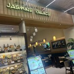 JASMINE PALACE. - 