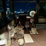 レストラン 北野クラブ - 