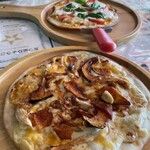 共進牧場レストラン ミルカーズ - 