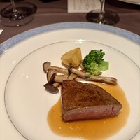 レストラン 北野クラブ - 