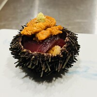 GINZA SUSHI BANYA KAI - 