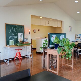 あんみつ屋カフェ_2