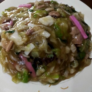 大波止 桃華園_0