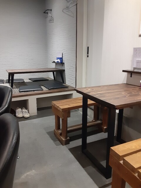 酒と肴とわんどとなんど さぶ六 - 中央弘前（居酒屋）の写真