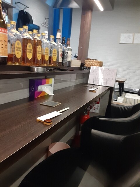 酒と肴とわんどとなんど さぶ六 - 中央弘前（居酒屋）の写真