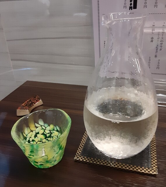 酒と肴とわんどとなんど さぶ六 - 中央弘前（居酒屋）の写真