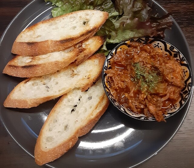 酒と肴とわんどとなんど さぶ六 - 中央弘前（居酒屋）の写真