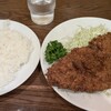 洋食すいす