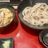 肉汁饂飩屋 とこ井 さいたま新都心店