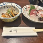 にんぎょう町　谷崎 - 