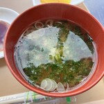 浜の駅 松川浦 - 