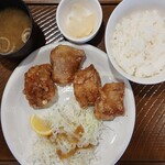 ガスト - 料理写真:
