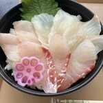 浜の駅 松川浦 - 