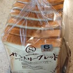 石窯パン工房サンメリー - 料理写真: