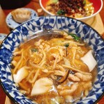 錦城 本店 日比野 - 