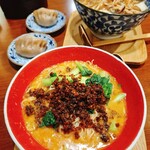 錦城 本店 日比野 - 