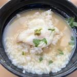 浜の駅 松川浦 - 