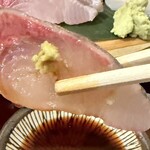 魚とめし かねむ食堂 - 勘八