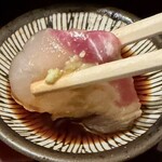 魚とめし かねむ食堂 - 真鯛