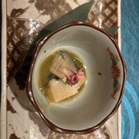 札幌 鮨 よこ田 - 