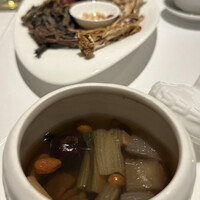 カントニーズ 燕 - 