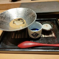 鮨 無垢/鮨 白銀 - 