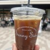 Sunny Side 大阪なノにわ店