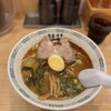 桂花ラーメン 新橋虎ノ門店