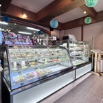 洋菓子の店　マルス - 