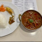 プチアマン - 料理写真: