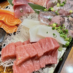 煮ん煮くｙａ - 