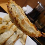 餃子工房 まんぷく - 