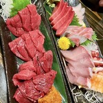 煮ん煮くｙａ - 