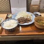 dancyu食堂 - 